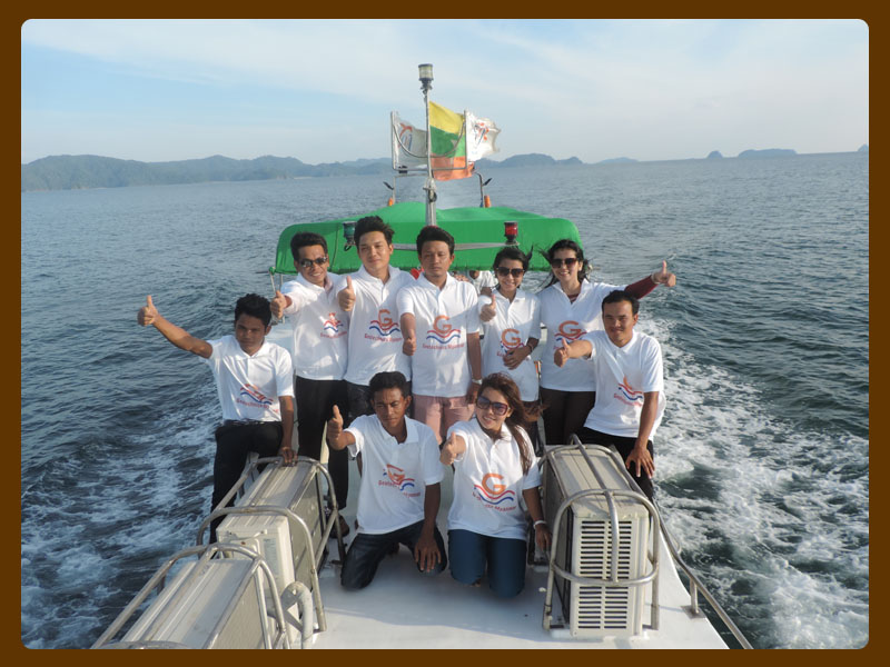 '4th Anniversary Annual Trip to Mergui Islands 01