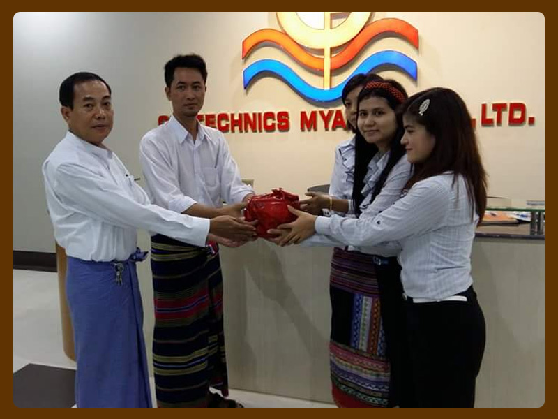 'Sustainable Resources Development 2015 03