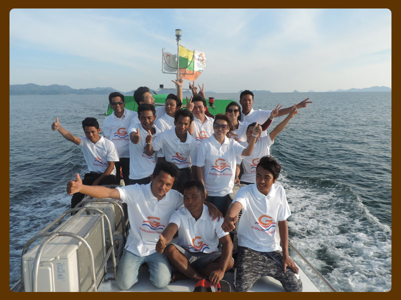 '4th Anniversary Annual Trip to Mergui Islands 02