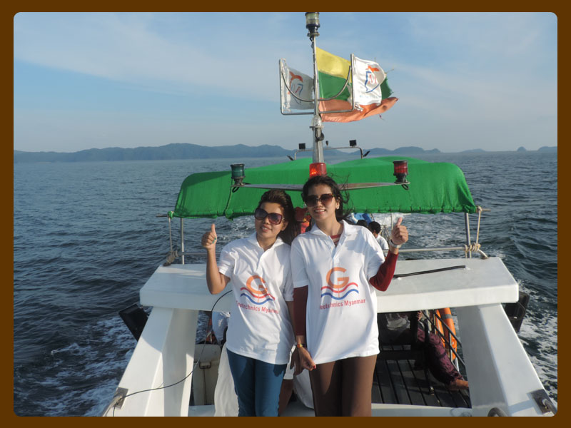 '4th Anniversary Annual Trip to Mergui Islands 03