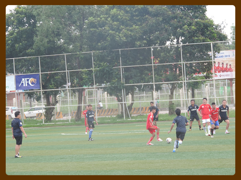 'Sport Activities 07