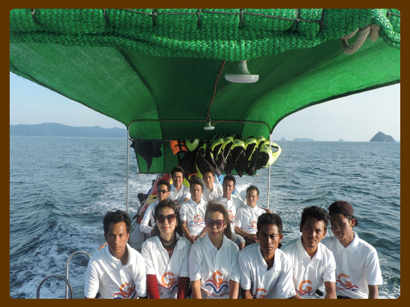 '4th Anniversary Annual Trip to Mergui Islands 04 