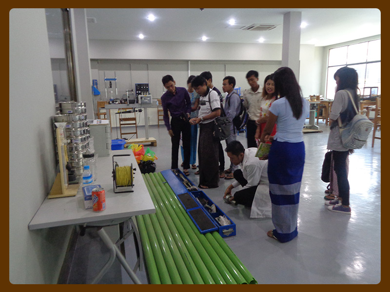 'Dr Htun Naing Training 02