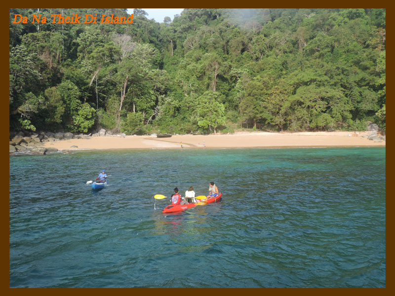 '4th Anniversary Annual Trip to Mergui Islands 06