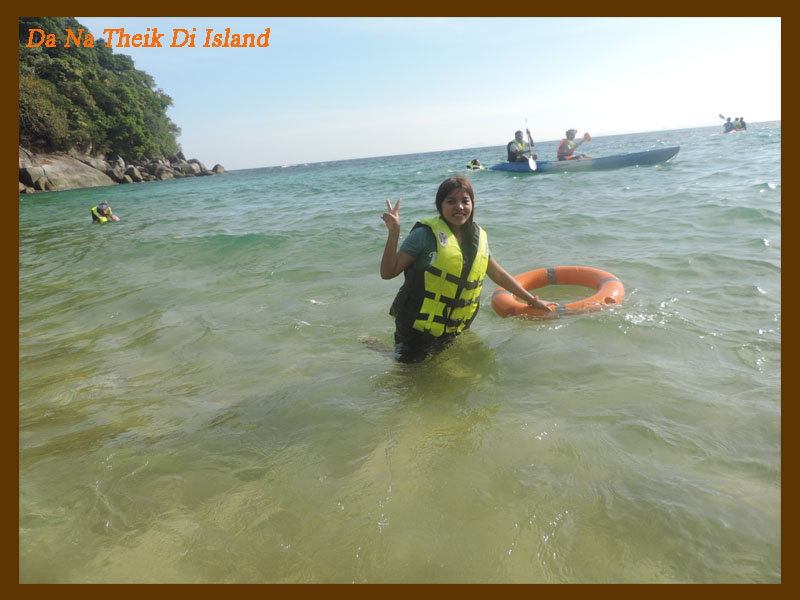 '4th Anniversary Annual Trip to Mergui Islands 07