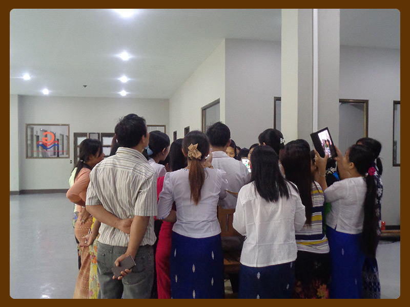 'Material Testing Laboratory Procedure Training 06