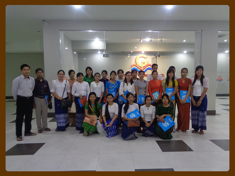 'Material Testing Laboratory Procedure Training 07