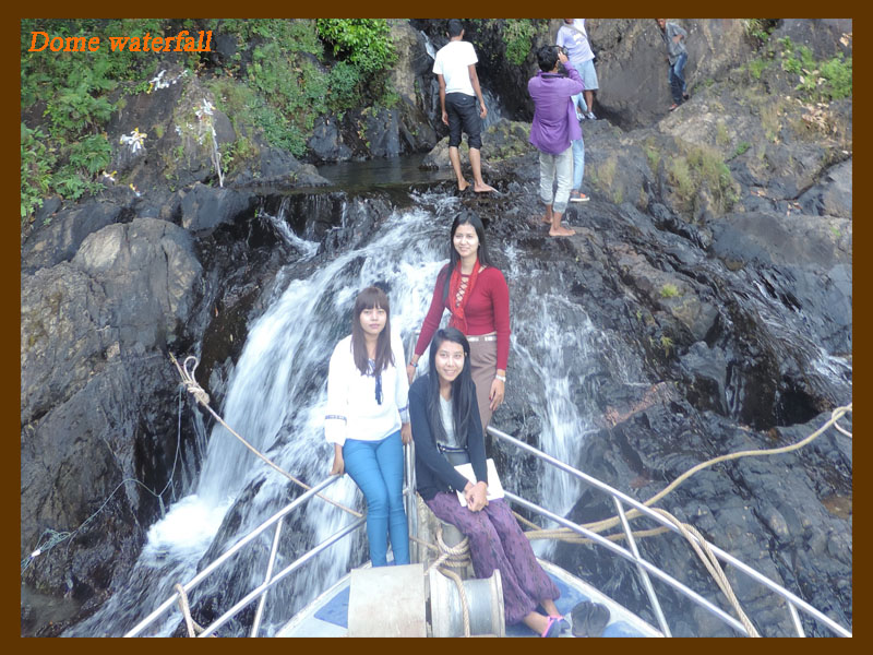 '4th Anniversary Annual Trip to Mergui Islands 08