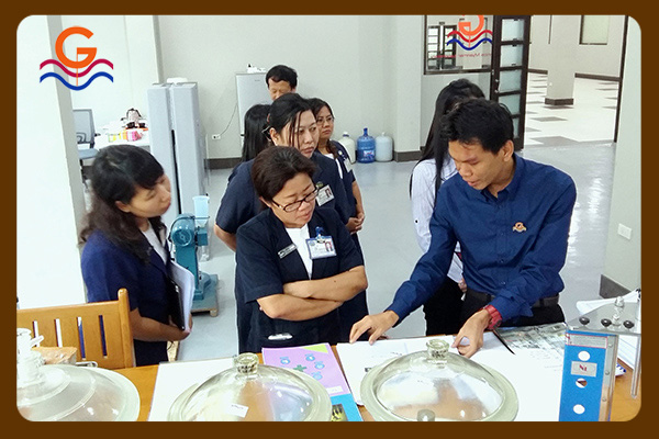 Approval of Geotechnical Investigation License 04