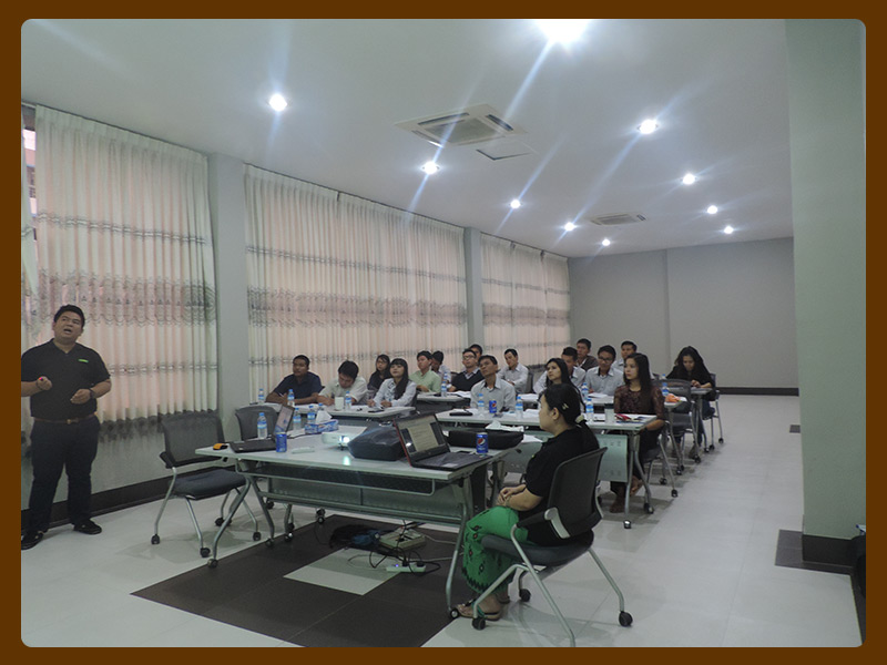 'ISO 9001:2015 Quality Management System Awareness Training 07