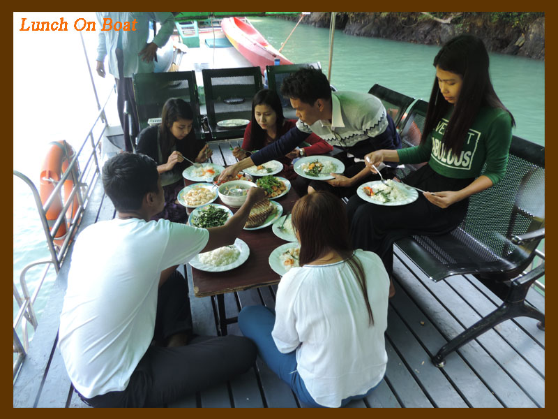 '4th Anniversary Annual Trip to Mergui Islands 11