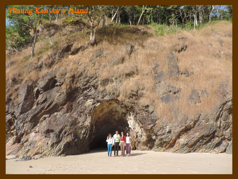 '4th Anniversary Annual Trip to Mergui Islands 12