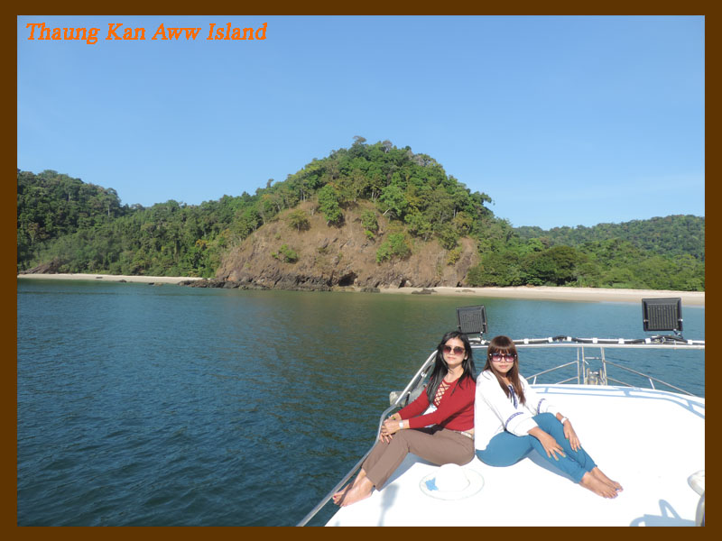 '4th Anniversary Annual Trip to Mergui Islands 13