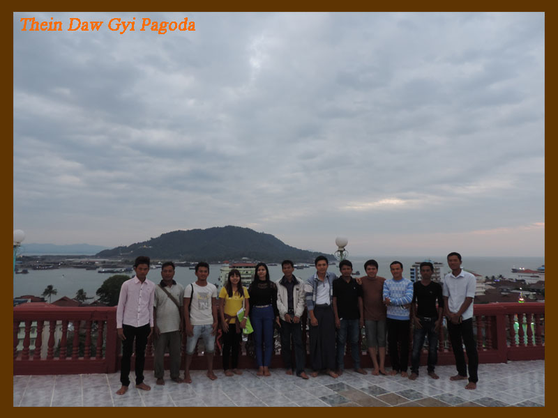 '4th Anniversary Annual Trip to Mergui Islands 14