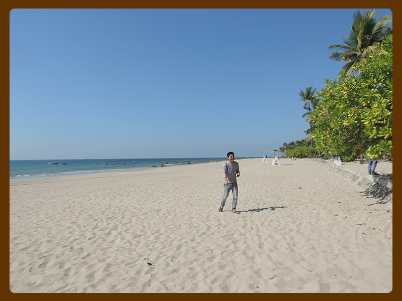 'Ngwe Saung Trip Vacation 01