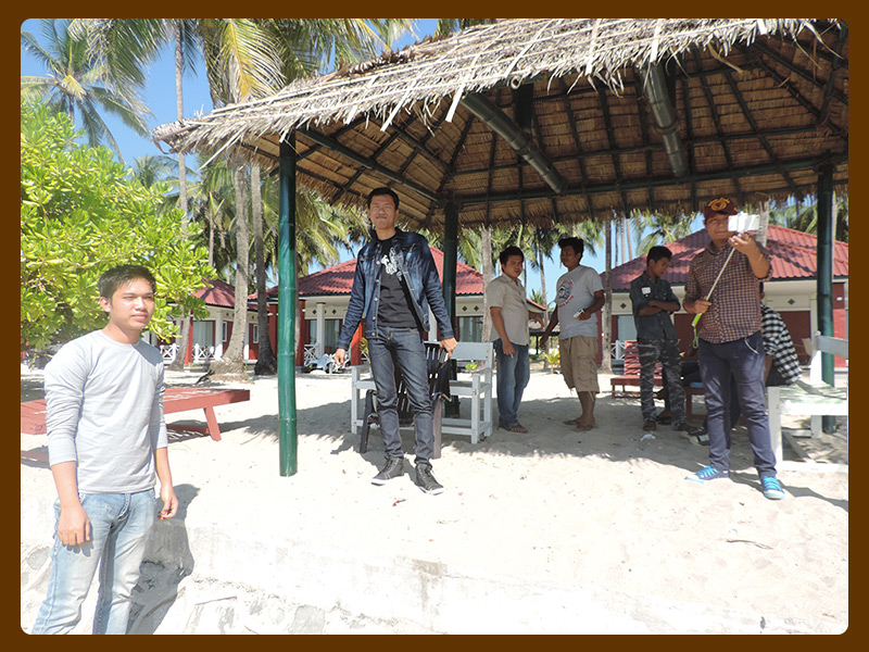 'Ngwe Saung Trip Vacation 03