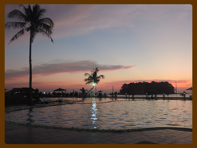 'Ngwe Saung Trip Vacation 04