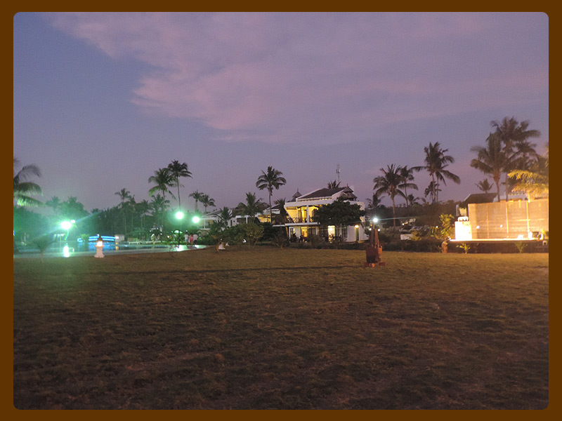 'Ngwe Saung Trip Vacation 05