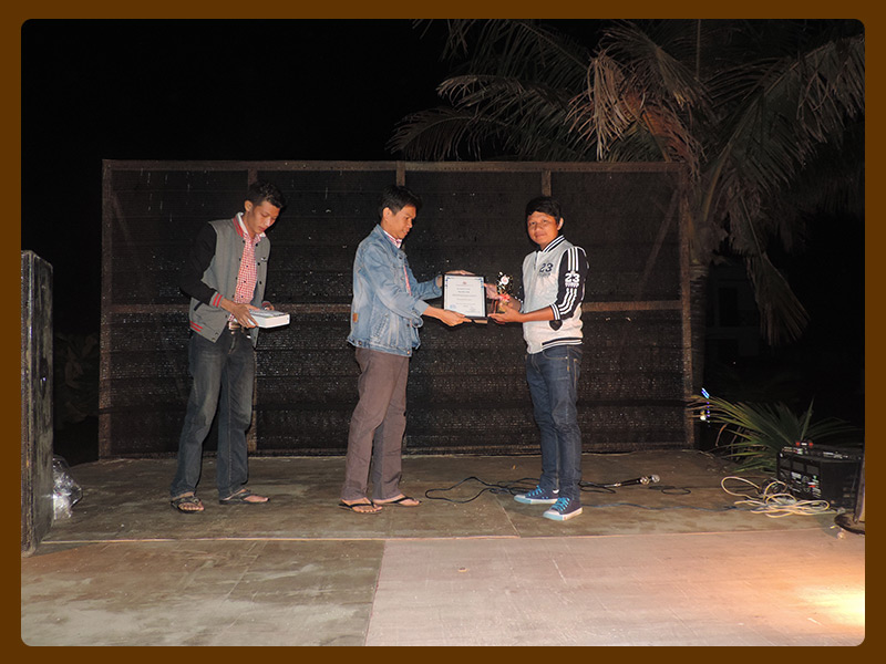 'Ngwe Saung Trip Vacation 07