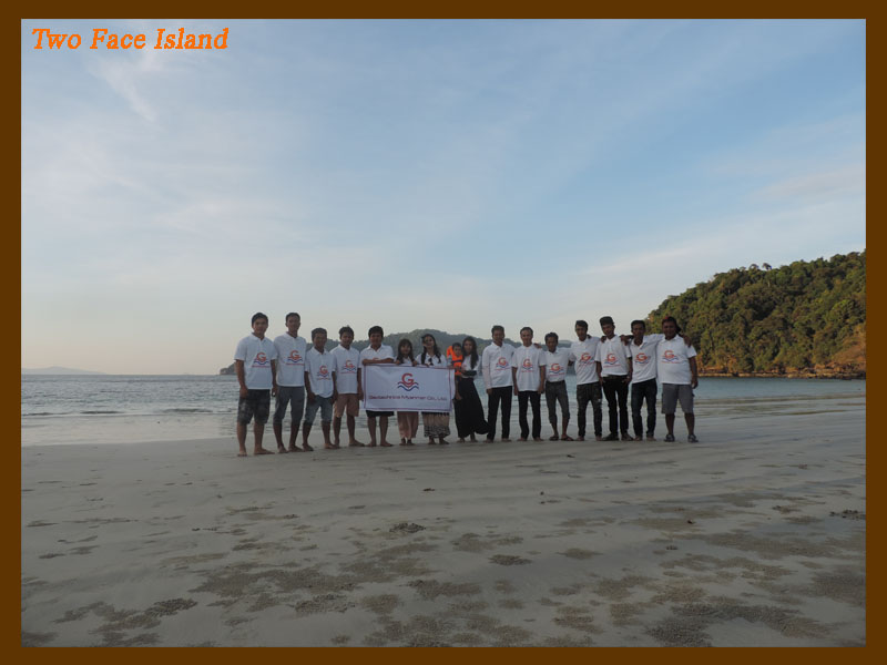 '4th Anniversary Annual Trip to Mergui Islands 15