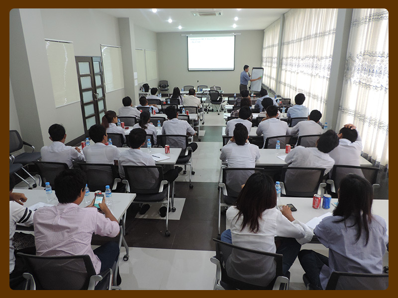'Pile Testing Seminar 06