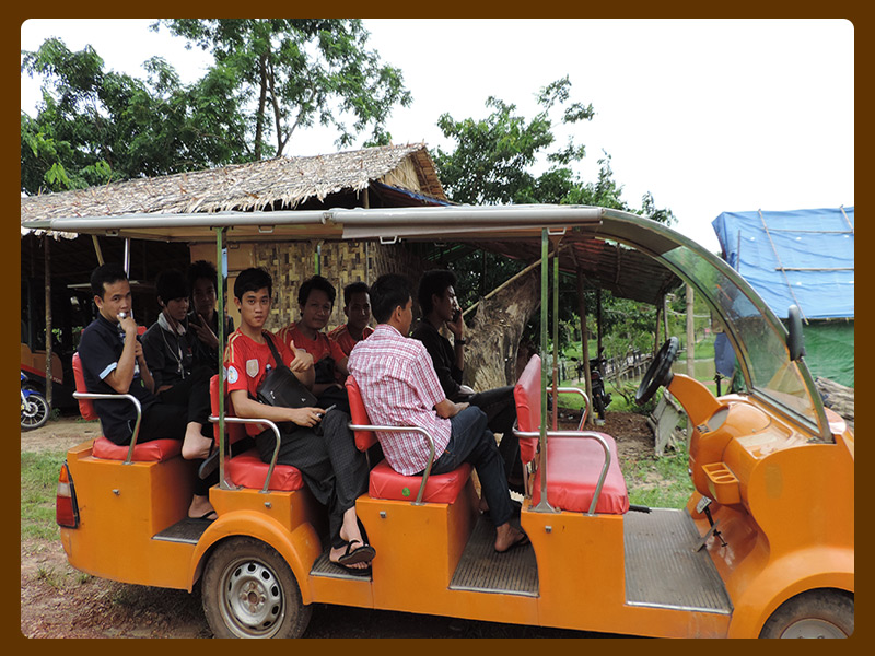 'Shwe Pyi Trip Vacation 01