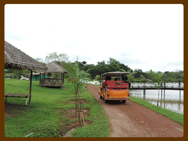 'Shwe Pyi Trip Vacation 05