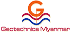Geotechnics Myanmar