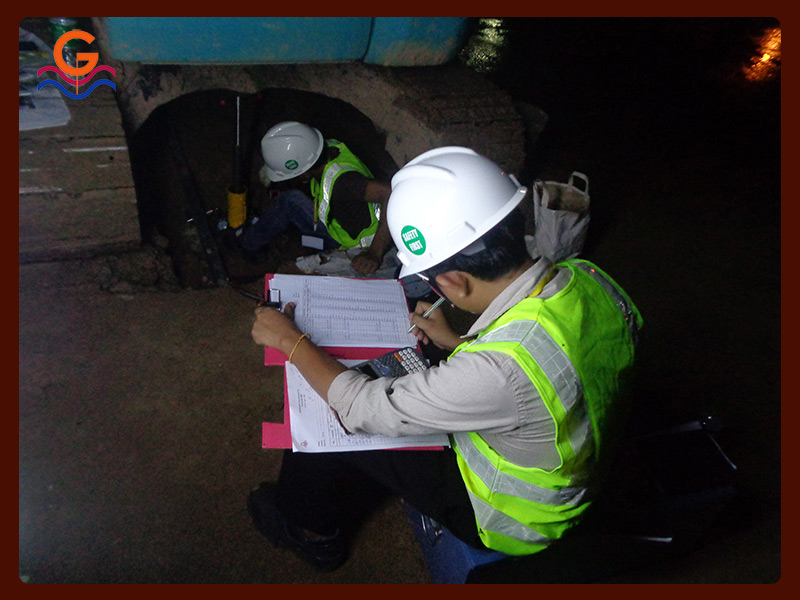 Plate bearing test 07
