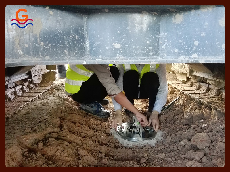 Plate bearing test 08