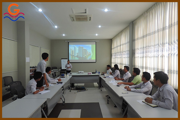 Geotechnical Report Services 06