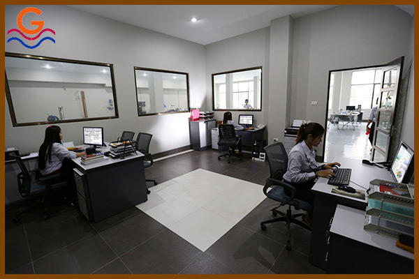 Geotechnical Report Services 09
