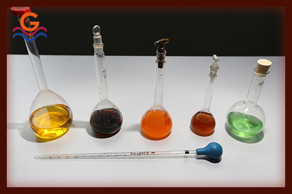 Laboratory Investigation Services