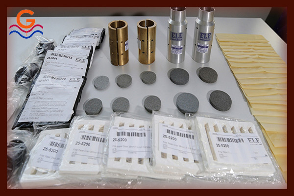 Laboratory Investigation Services