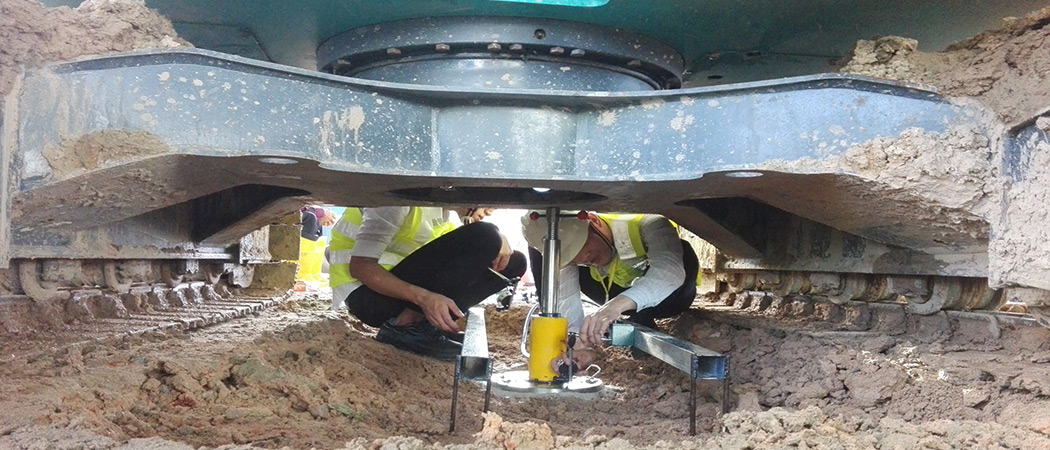 Plate bearing test 