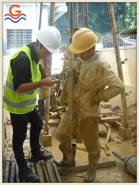 Soil Sampling and Soil Classification 01