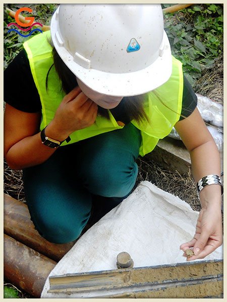 Soil Sampling and Soil Classification 02