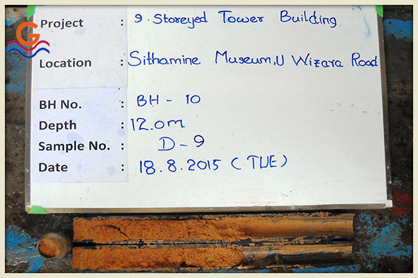 Soil Sampling and Soil Classification 11