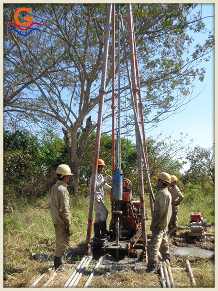 Standard penetration test (SPT) 10