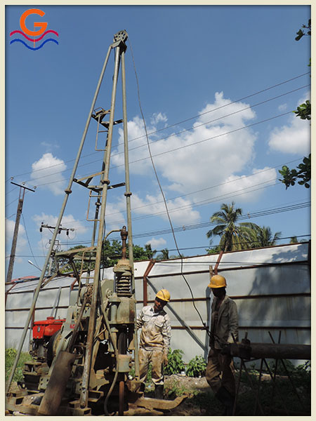 Standard penetration test (SPT) 11