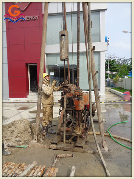 Standard penetration test (SPT) 13