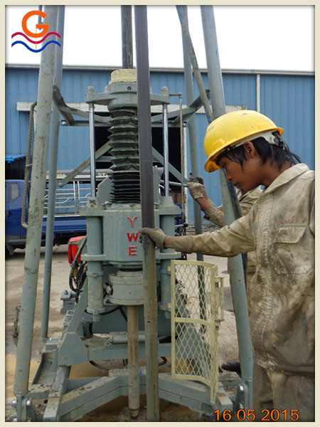 Standard penetration test (SPT) 14