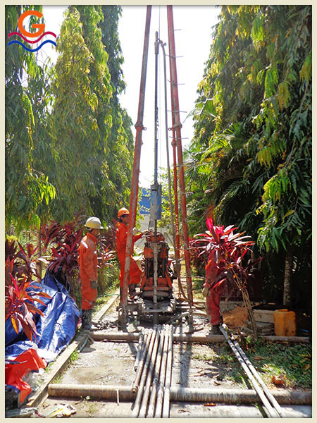 Standard penetration test (SPT) 15
