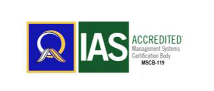 IAS
