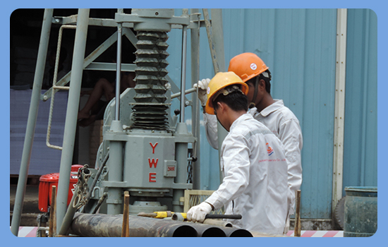 Geotechnics Banner 07