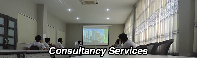 Consultancy Services