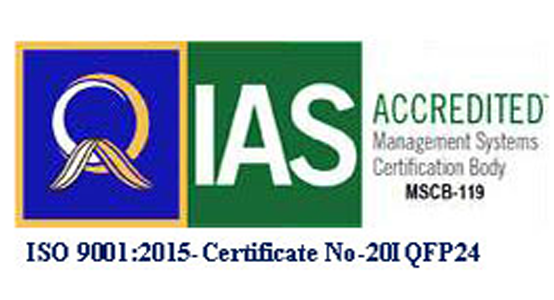 ISO LOGO